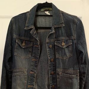 BDG Jean Jacket